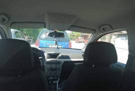 Opel Astra H 1.7 cdti reg do 02.2020