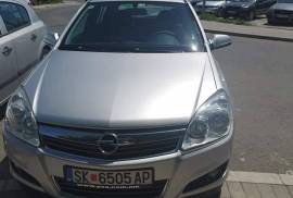 Opel Astra H 1.7 cdti reg do 02.2020