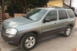 Mazda Tribute 2004 god.