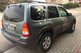 Mazda Tribute 2004 god.