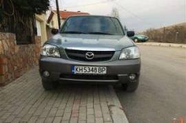 Mazda Tribute 2004 god.
