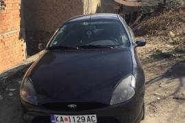 Ford Puma 1.4 benzin/plin 2000 god.