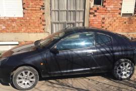 Ford Puma 1.4 benzin/plin 2000 god.