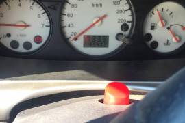 Ford Puma 1.4 benzin/plin 2000 god.