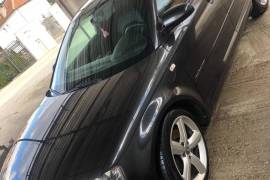 Audi A3 2.0 quattro