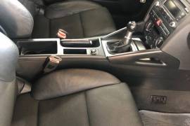 Audi A3 2.0 quattro