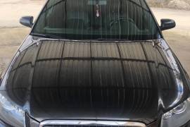 Audi A3 2.0 quattro