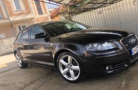 Audi A3 2.0 quattro