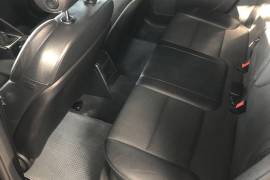 Audi A3 2.0 quattro