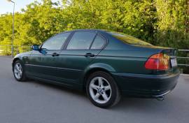 Bmw 3 e46 318i
