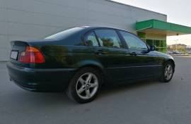 Bmw 3 e46 318i