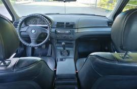 Bmw 3 e46 318i
