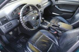 Bmw 3 e46 318i