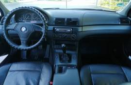 Bmw 3 e46 318i