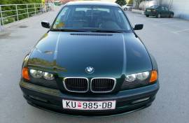 Bmw 3 e46 318i