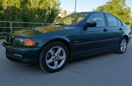 Bmw 3 e46 318i