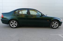 Bmw 3 e46 318i