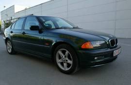 Bmw 3 e46 318i