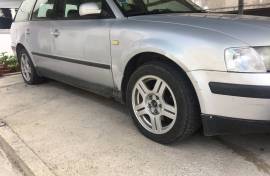 VW PASSAT KARAVAN **1.9 TDI 116 k.s** 1850 evra