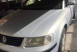 VW PASSAT KARAVAN **1.9 TDI 116 k.s** 1850 evra
