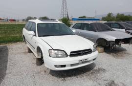 Delovi za Subaru Legacy 2.5 2001 