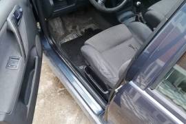 VW Polo 1.4 tdi 55kw 99/2000 god