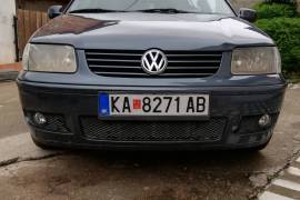 VW Polo 1.4 tdi 55kw 99/2000 god