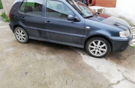 VW Polo 1.4 tdi 55kw 99/2000 god
