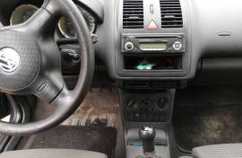 VW Polo 1.4 tdi 55kw 99/2000 god