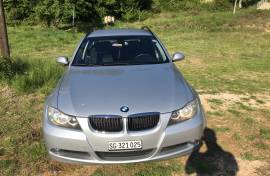 BMW 318d e91 2008 god.