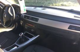 BMW 318d e91 2008 god.