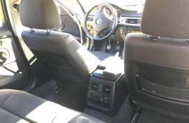 BMW 318d e91 2008 god.