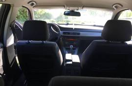 BMW 318d e91 2008 god.