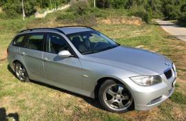 BMW 318d e91 2008 god.