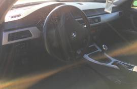 BMW 318d e91 2008 god.