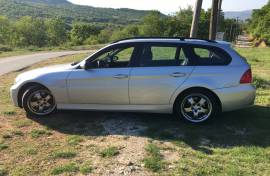 BMW 318d e91 2008 god.