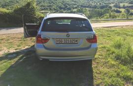 BMW 318d e91 2008 god.