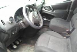 Berlingo 2008g 1.6 hdi nov model po cena na star