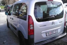 Berlingo 2008g 1.6 hdi nov model po cena na star