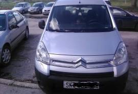 Berlingo 2008g 1.6 hdi nov model po cena na star