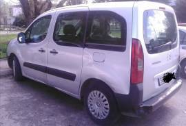 Berlingo 2008g 1.6 hdi nov model po cena na star