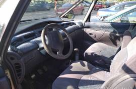 Renault Grand Espace 1999g 2.2 DTI odlicno