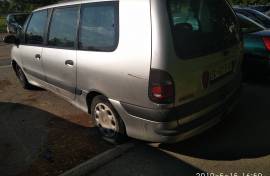 Renault Grand Espace 1999g 2.2 DTI odlicno