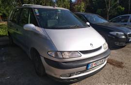 Renault Grand Espace 1999g 2.2 DTI odlicno