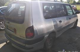 Renault Grand Espace 1999g 2.2 DTI odlicno