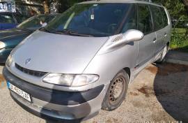 Renault Grand Espace 1999g 2.2 DTI odlicno