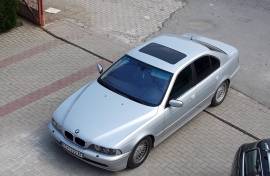 BMW 530 3.0d e39