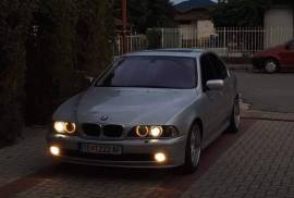 BMW 530 3.0d e39