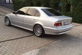 BMW 530 3.0d e39