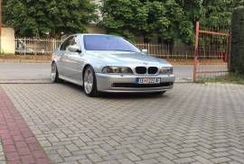 BMW 530 3.0d e39